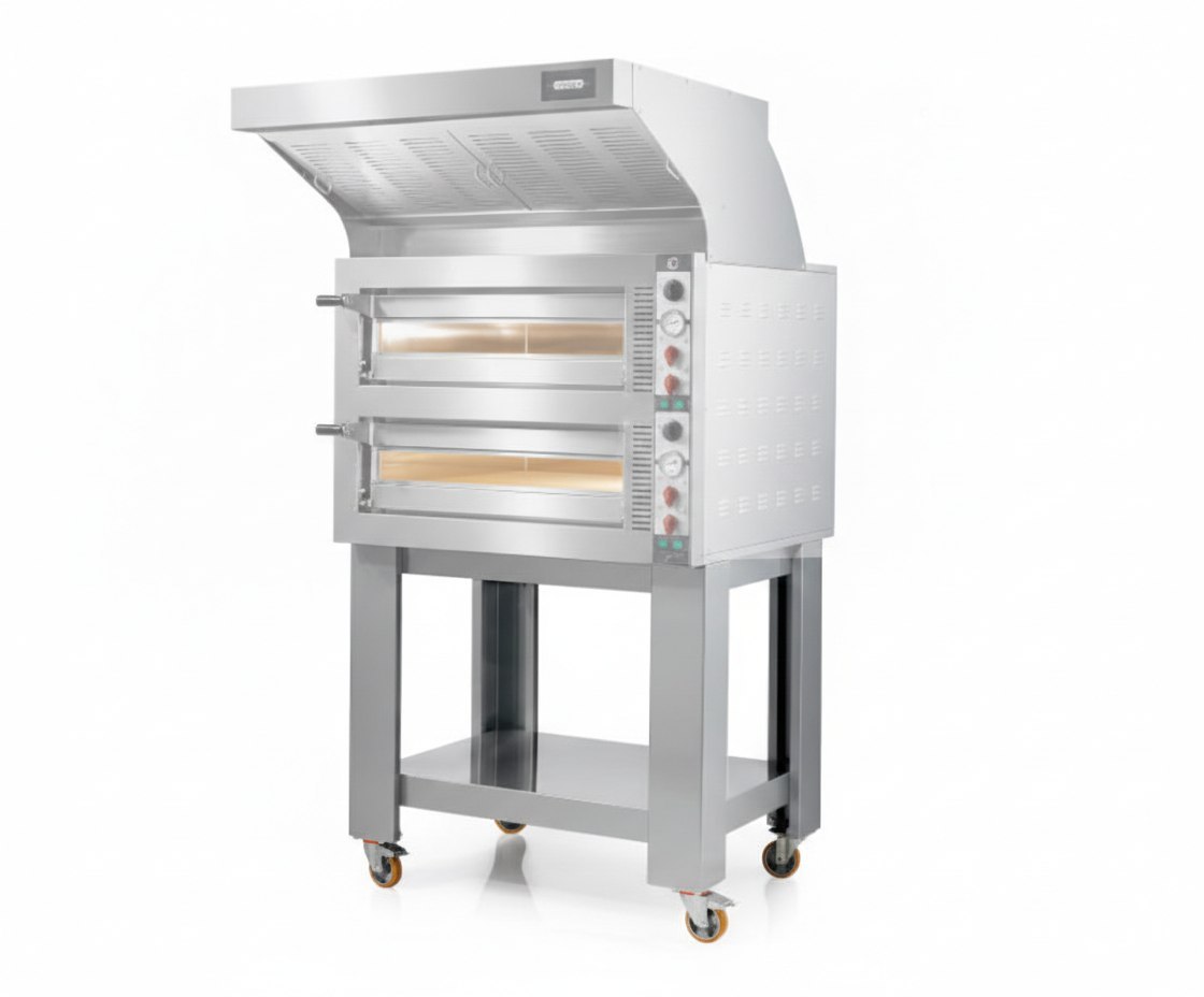 Podstawa pod piec Michelangelo ML635L/2 Cuppone